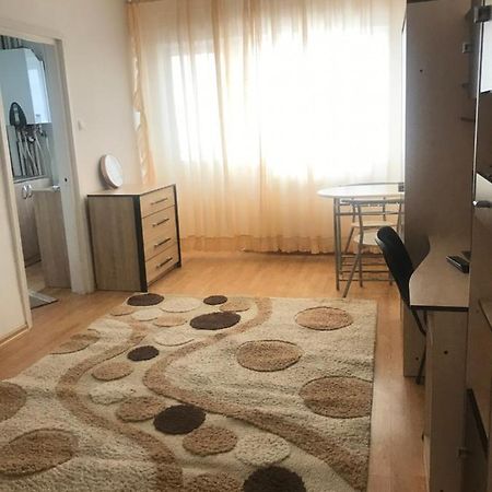 Studio In Regim Hotelier Alba Iulia Eksteriør bilde