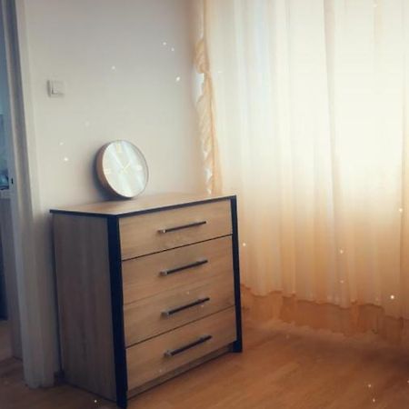 Studio In Regim Hotelier Alba Iulia Eksteriør bilde