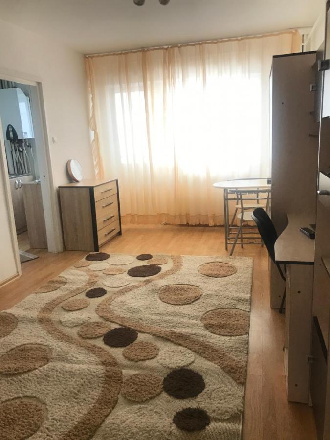 Studio In Regim Hotelier Alba Iulia Eksteriør bilde