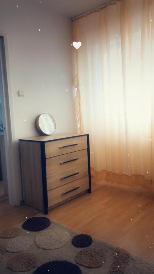 Studio In Regim Hotelier Alba Iulia Eksteriør bilde