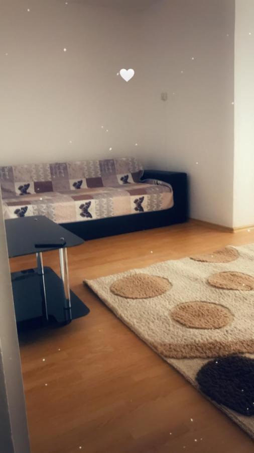 Studio In Regim Hotelier Alba Iulia Eksteriør bilde