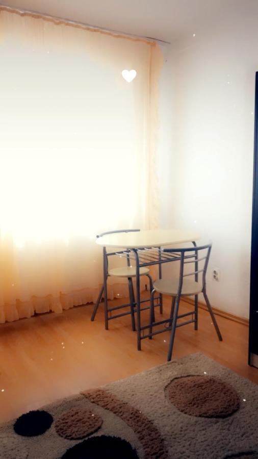 Studio In Regim Hotelier Alba Iulia Eksteriør bilde