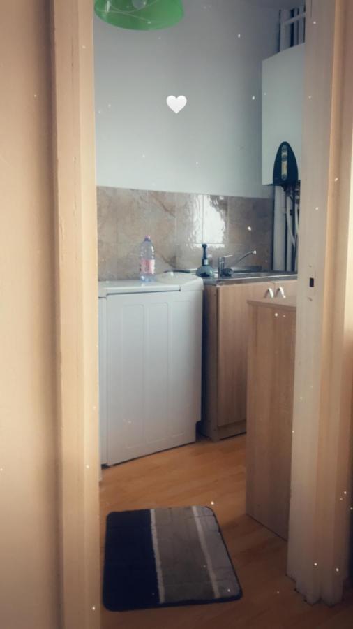 Studio In Regim Hotelier Alba Iulia Eksteriør bilde